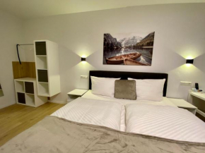 Hotel ZOE Sankt Wendel Oberthal